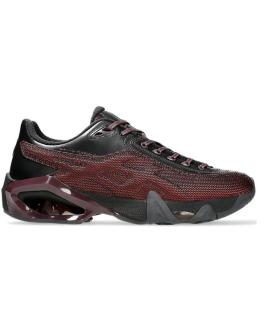 ASICS Низкие кроссовки / кеды