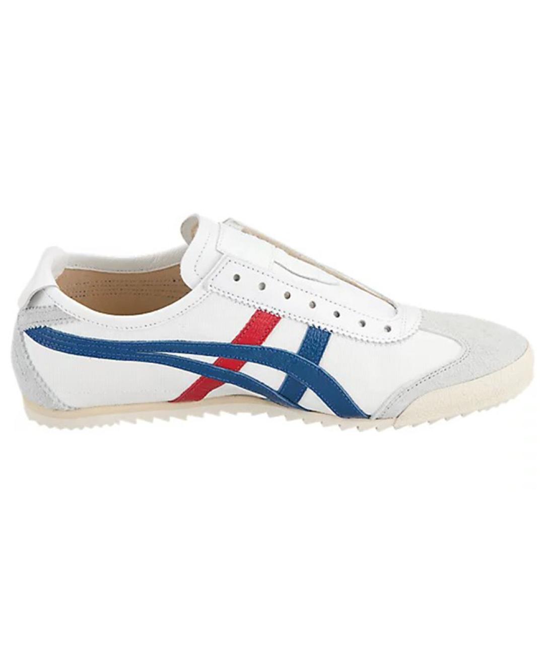 ONITSUKA TIGER Белые кроссовки, фото 1