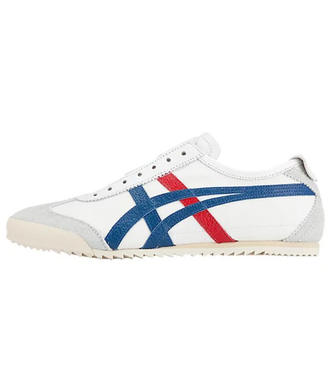 ONITSUKA TIGER Белые кроссовки, фото 2