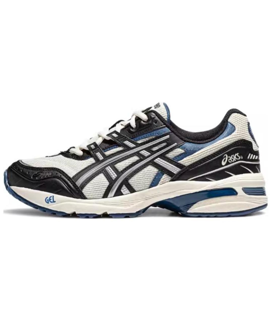 ASICS Бежевые кроссовки, фото 2