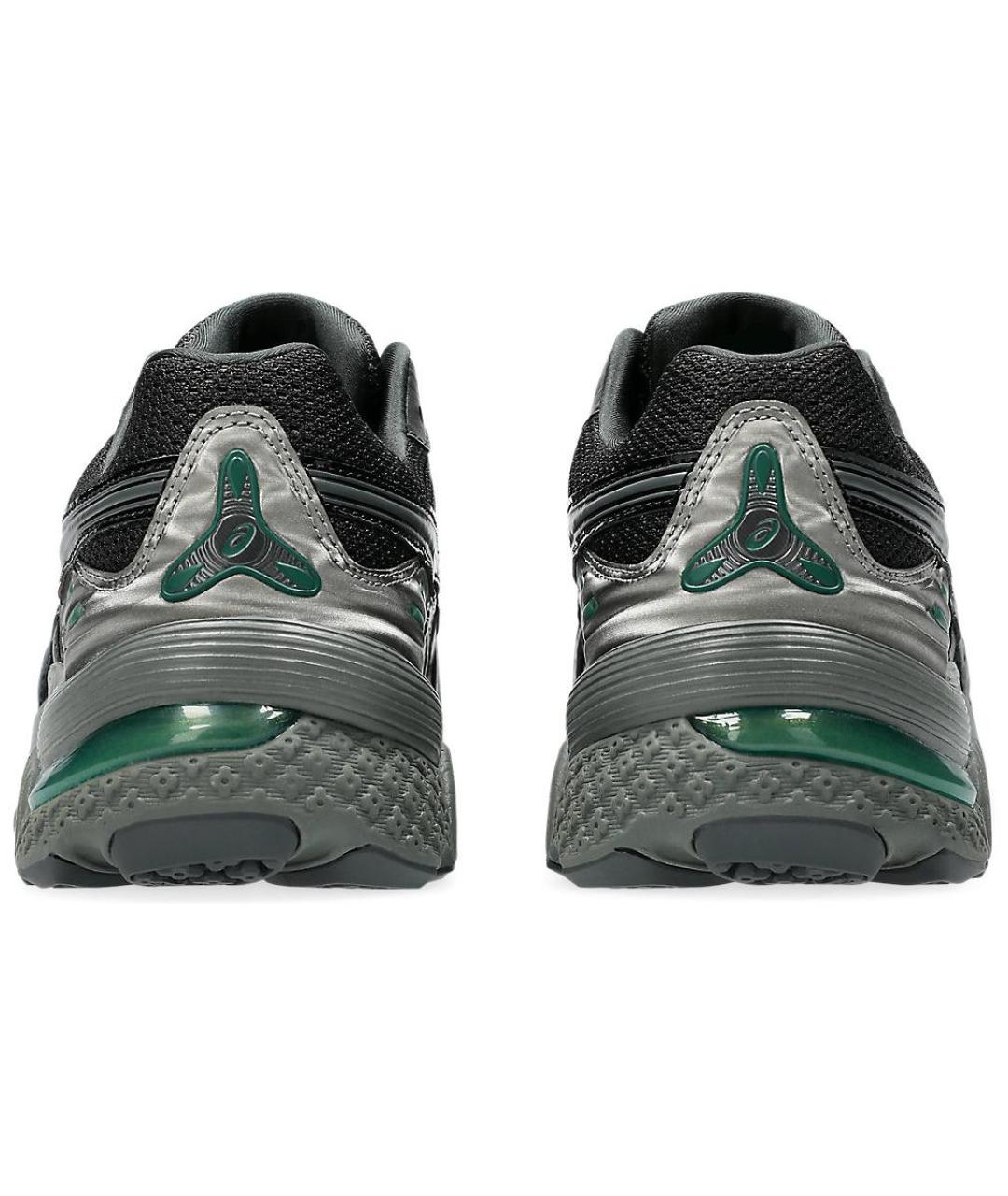 ASICS Серебряные кроссовки, фото 6