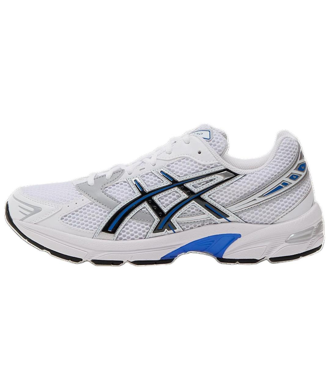 ASICS Белые кроссовки, фото 2