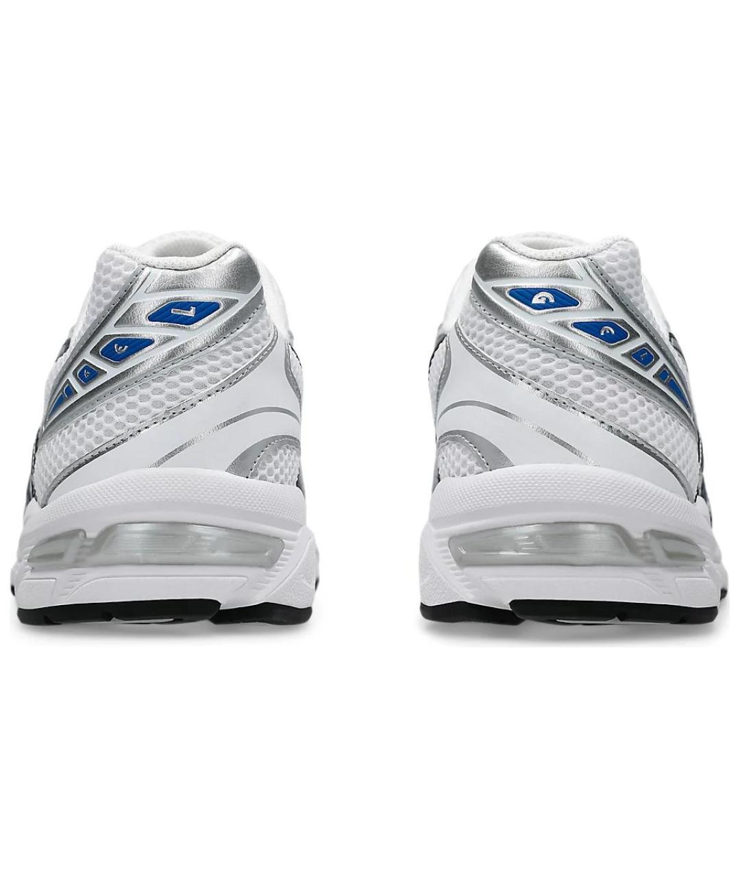 ASICS Белые кроссовки, фото 3