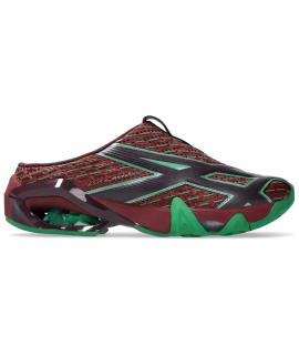 ASICS Низкие кроссовки / кеды