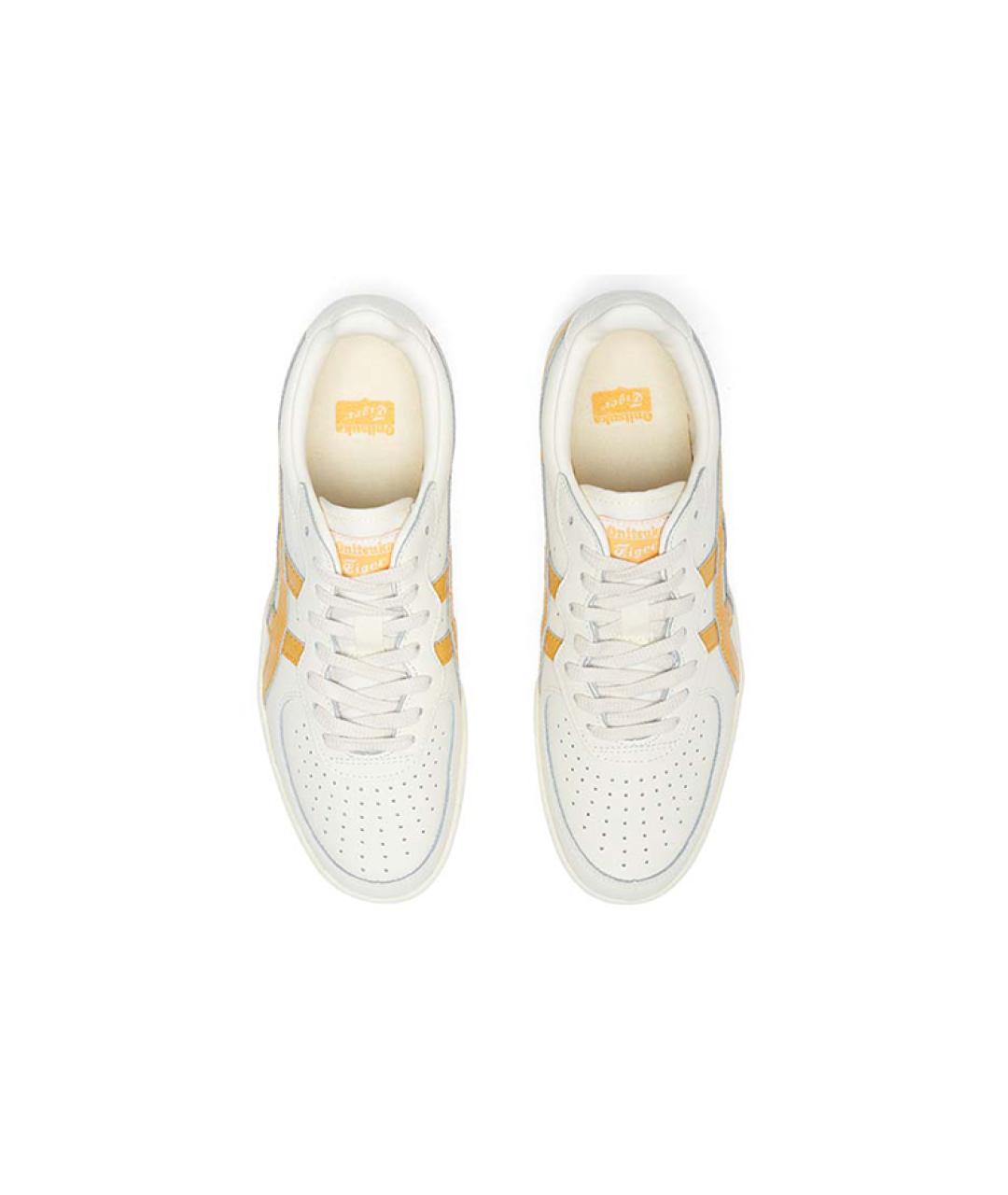 ONITSUKA TIGER Кожаные кроссовки, фото 4