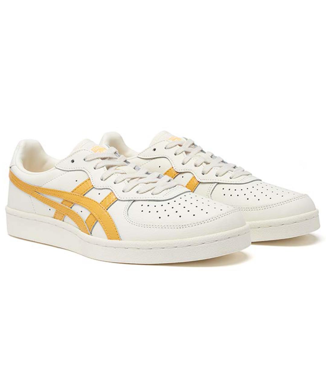ONITSUKA TIGER Кожаные кроссовки, фото 3