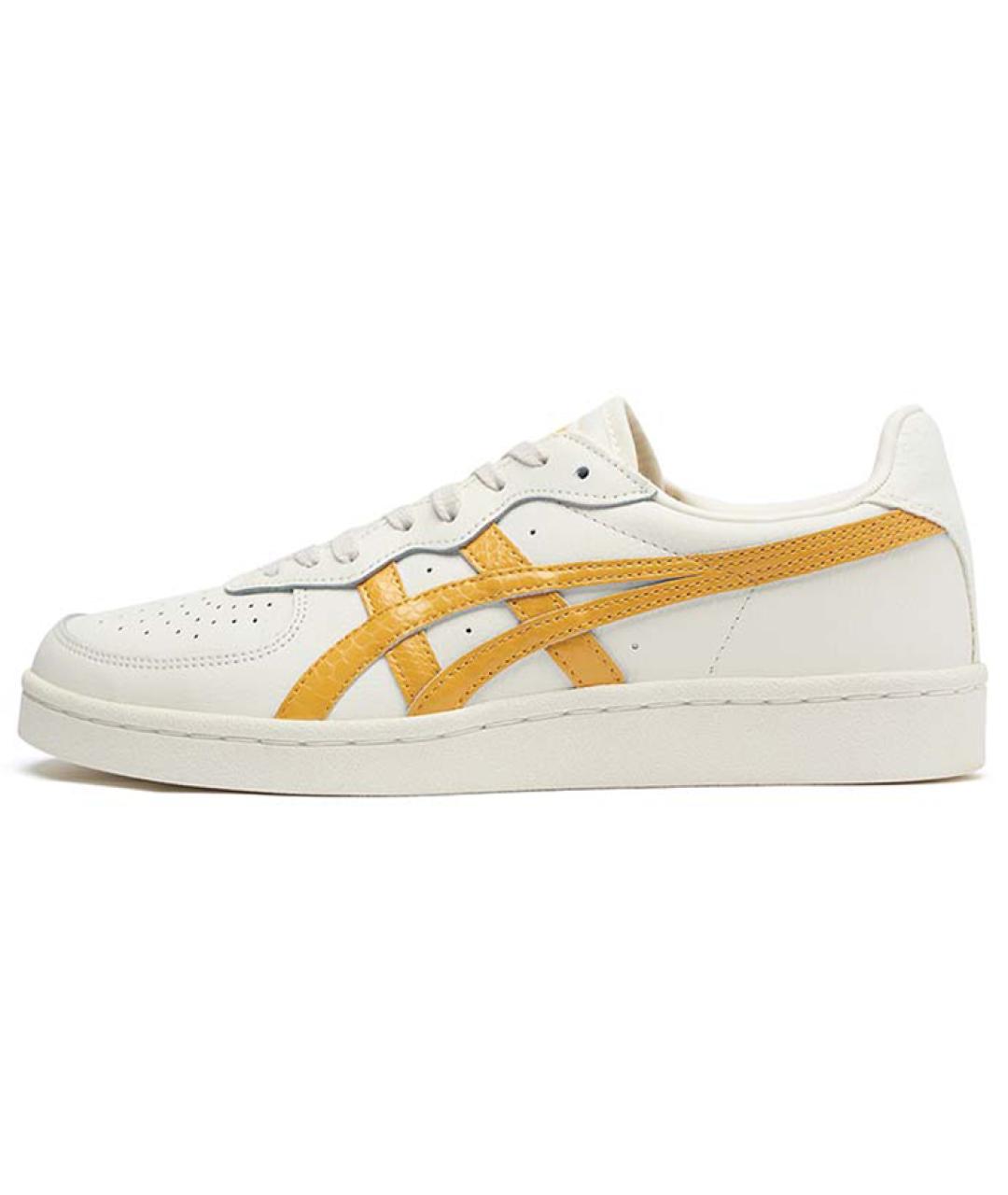 ONITSUKA TIGER Кожаные кроссовки, фото 2
