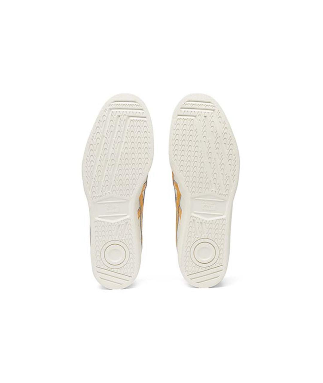 ONITSUKA TIGER Кожаные кроссовки, фото 5