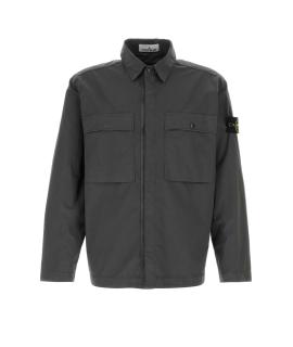 STONE ISLAND Кэжуал рубашка