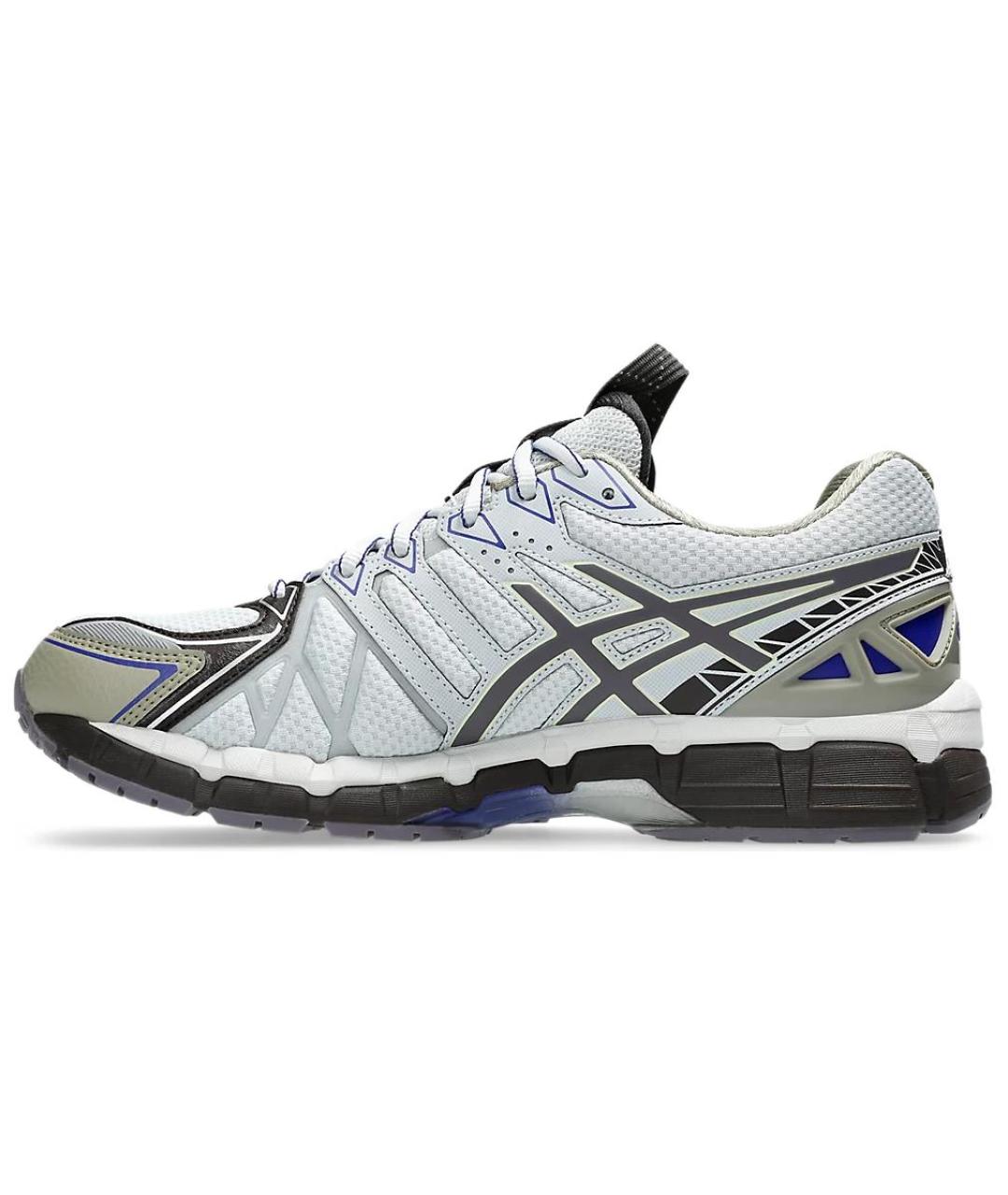 ASICS Белые кроссовки, фото 3