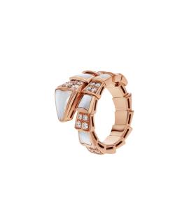 BVLGARI Кольцо