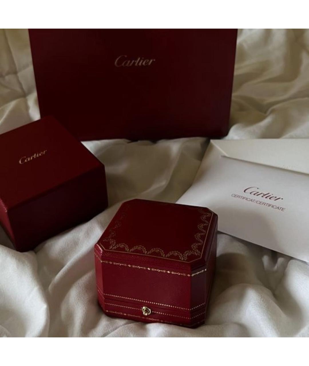 CARTIER Браслет из розового золота, фото 5