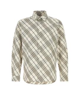 BURBERRY Кэжуал рубашка