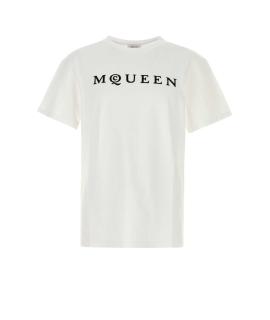 ALEXANDER MCQUEEN Футболка