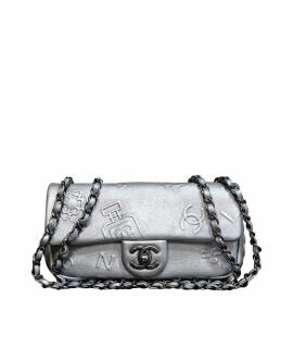 CHANEL Сумка с короткими ручками