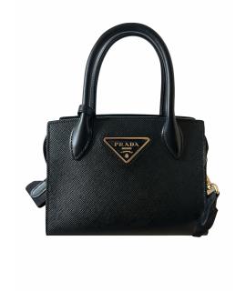 PRADA Сумка с короткими ручками
