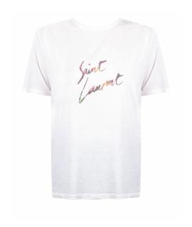 SAINT LAURENT Футболка