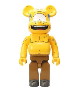 BEARBRICK Скульптура