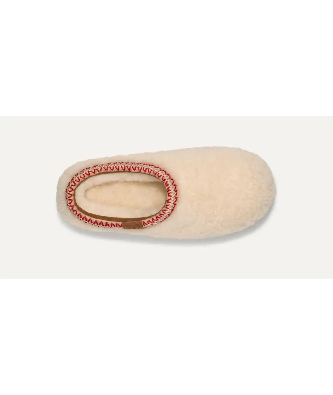 UGG AUSTRALIA Бежевые ботинки, фото 2