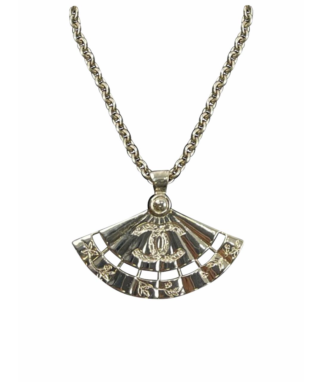 CHANEL Колье, фото 1