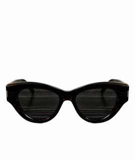 SAINT LAURENT Солнцезащитные очки