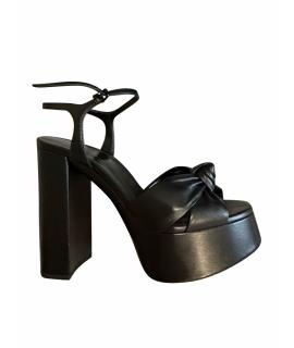 SAINT LAURENT Босоножки