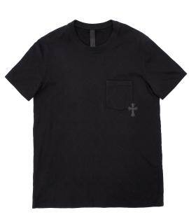 CHROME HEARTS Футболка