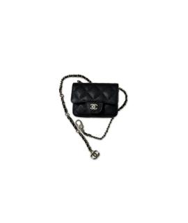 CHANEL Поясная сумка