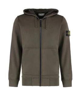 STONE ISLAND Худи/толстовка