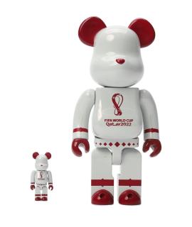 BEARBRICK Скульптура