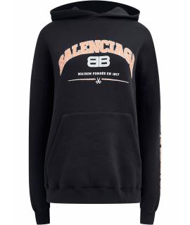 BALENCIAGA Худи/толстовка