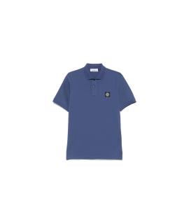 STONE ISLAND Поло с коротким рукавом
