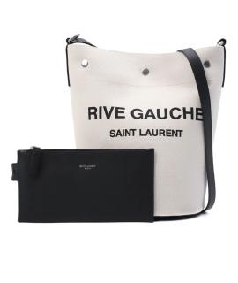 SAINT LAURENT Сумка через плечо