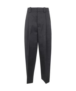 JACQUEMUS Классические брюки