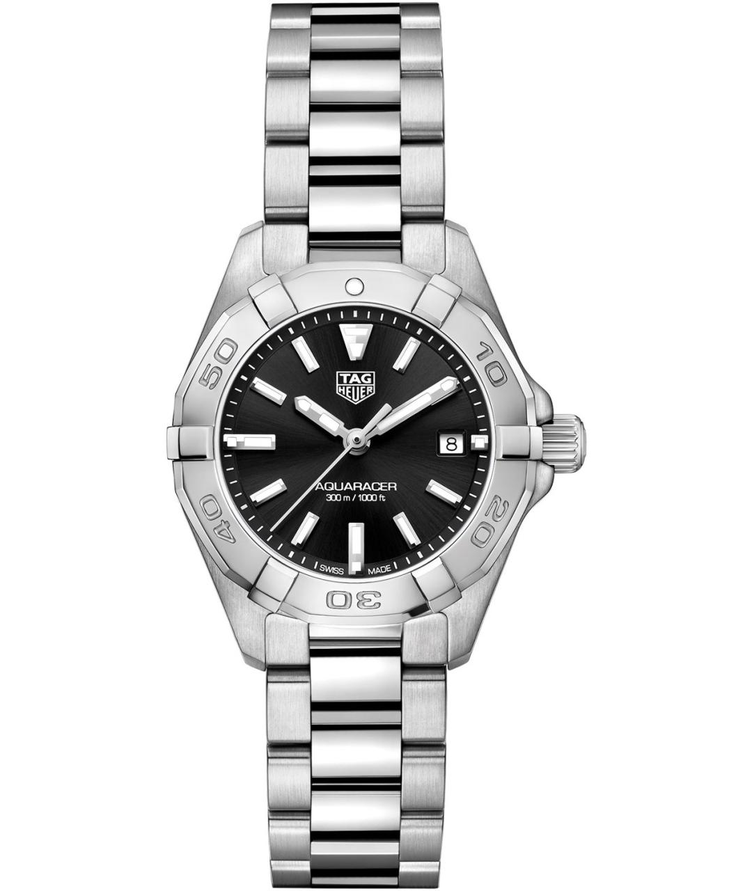TAG HEUER Часы, фото 1