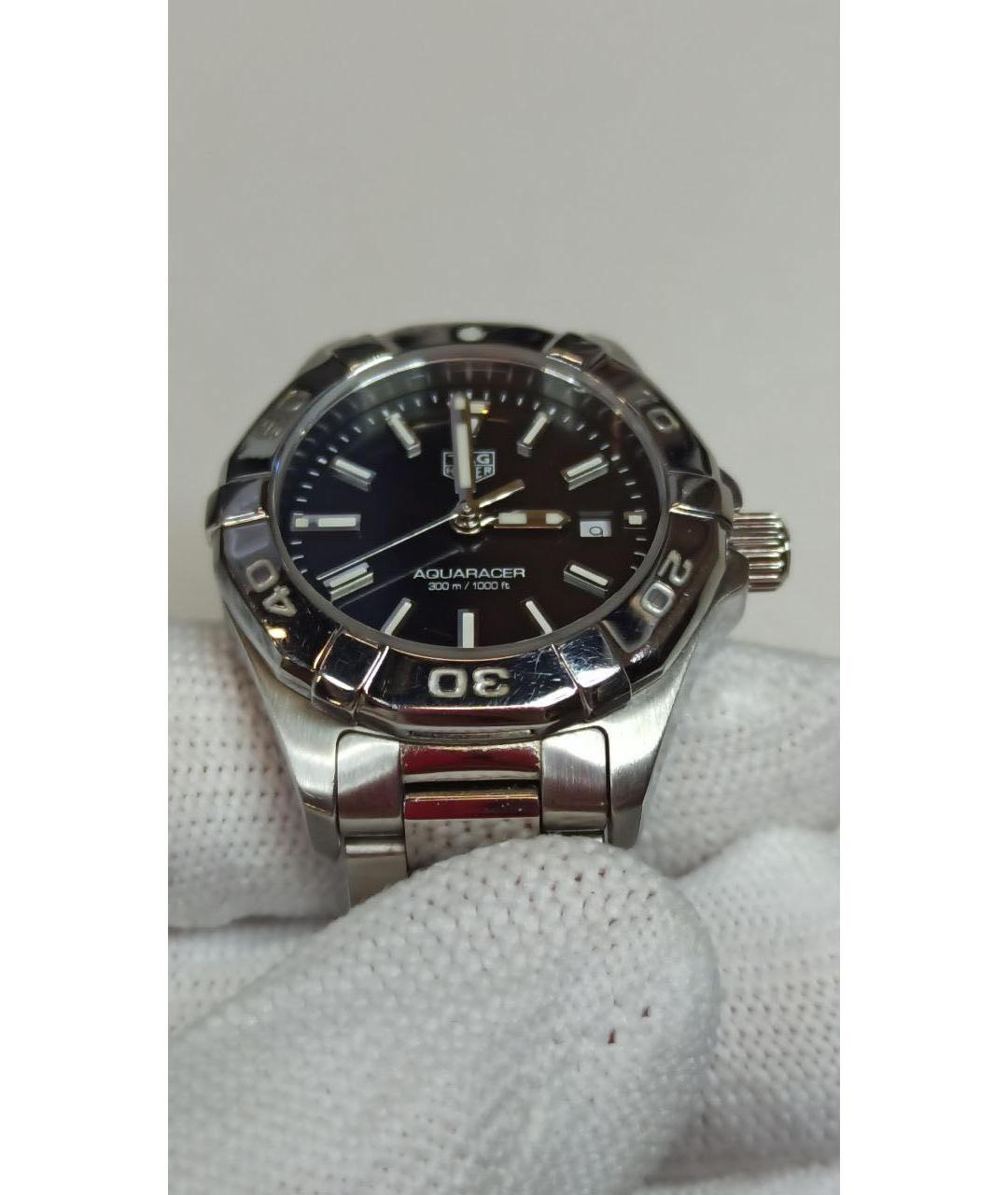 TAG HEUER Часы, фото 4