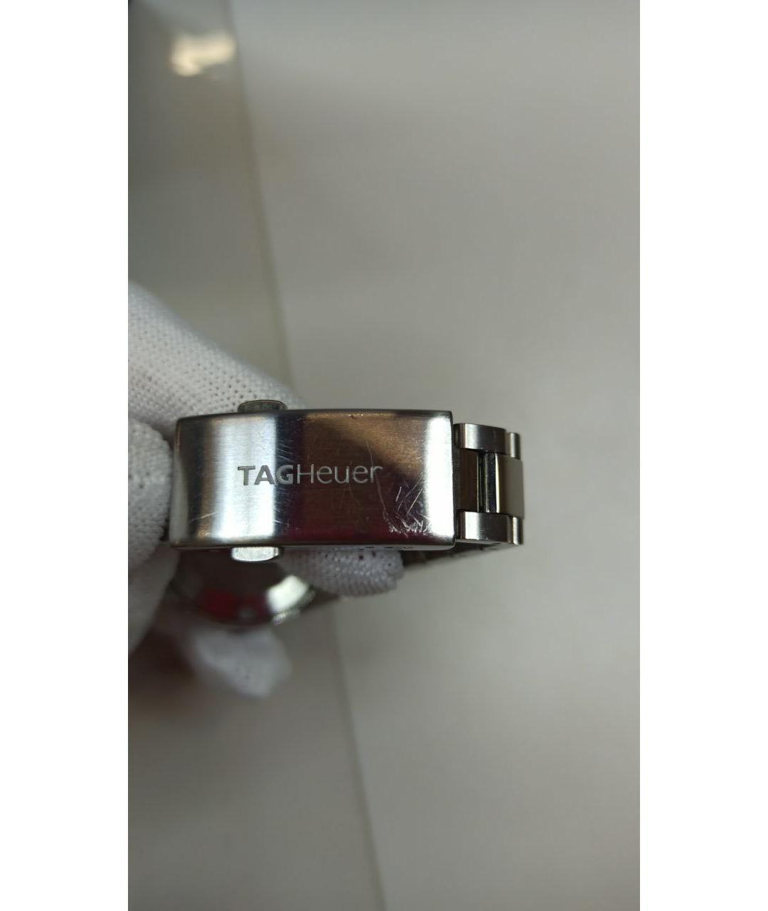 TAG HEUER Часы, фото 3