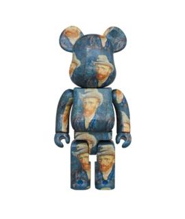 BEARBRICK Скульптура