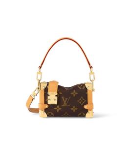 LOUIS VUITTON Сумка через плечо