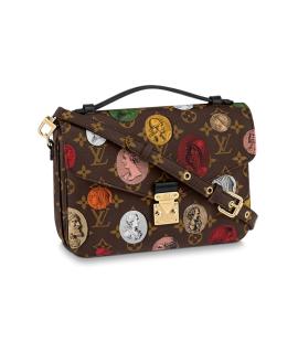 LOUIS VUITTON Сумка через плечо