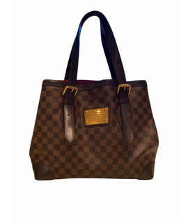 

Сумка тоут LOUIS VUITTON PRE-OWNED -