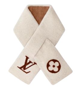 LOUIS VUITTON Шарф