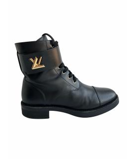 LOUIS VUITTON Ботинки