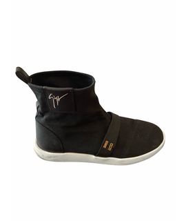 

Высокие кроссовки / кеды GIUSEPPE ZANOTTI DESIGN