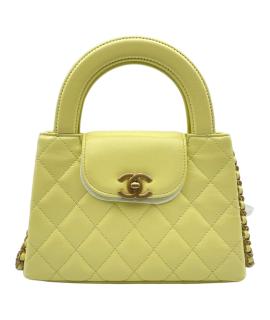 CHANEL Сумка через плечо