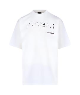 BALENCIAGA Футболка