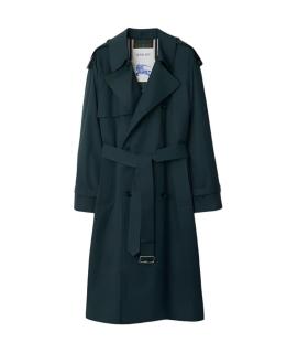 BURBERRY Тренч / плащ