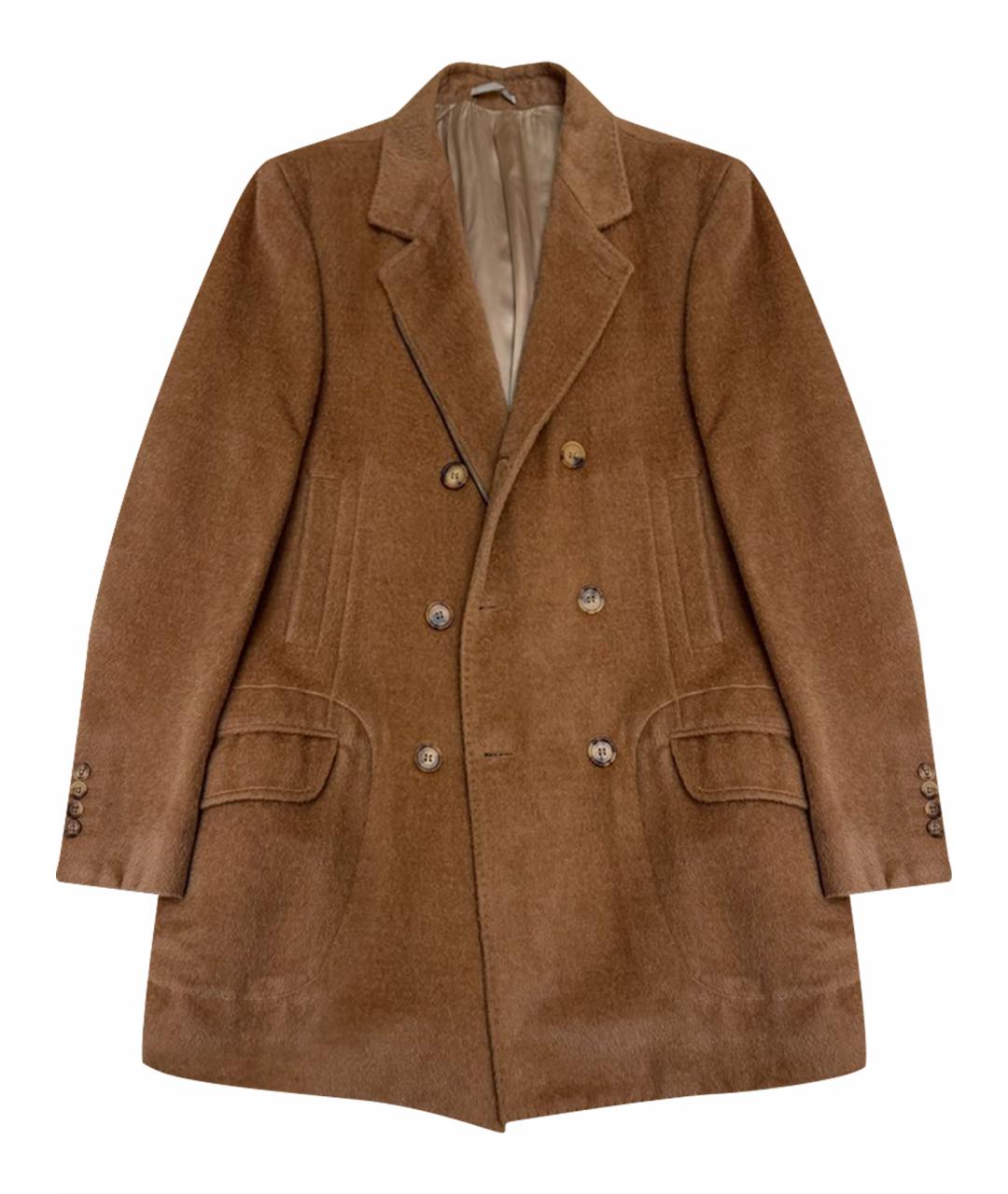 BRUNELLO CUCINELLI Пальто, фото 1