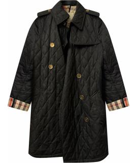 BURBERRY Тренч/плащ