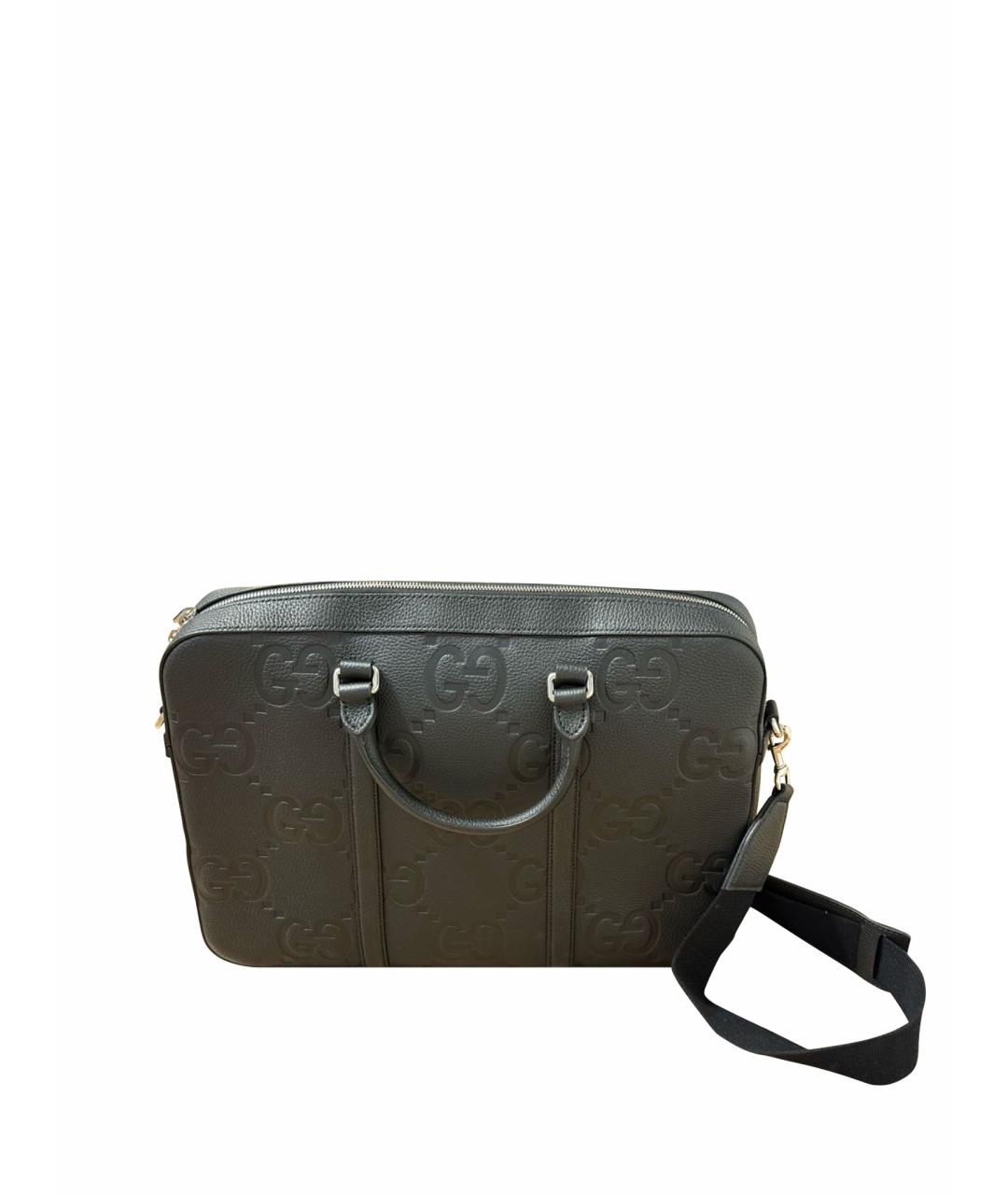 PRADA Черная тканевая сумка через плечо, фото 8